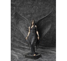 Fantasy Figure Gallery Statue 1/4 Malefic Time Lilith (Luis and Romulo Royo) 60 cm